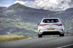 Renault Megane R.S. Trophy-R 2019 года (UK)